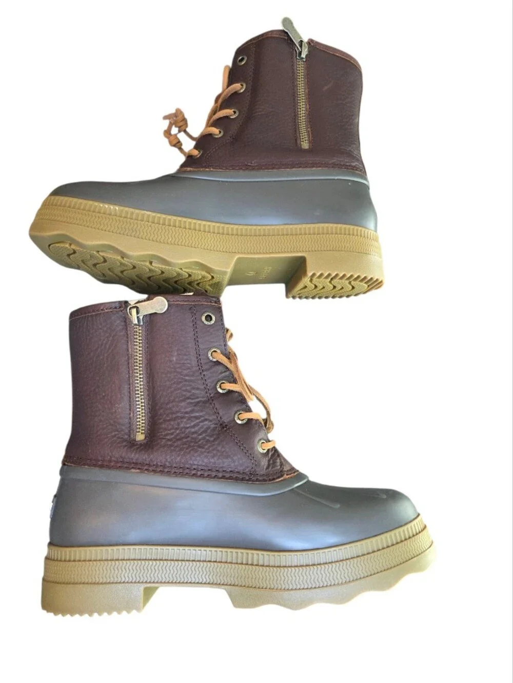 Sperry Saltwater 2.0 Women's Duck Boot